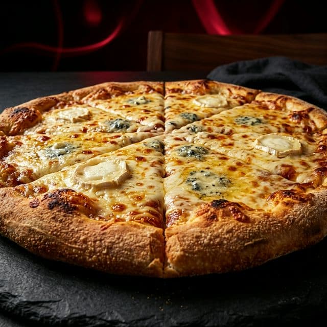 4 FROMAGES AKATSUKI