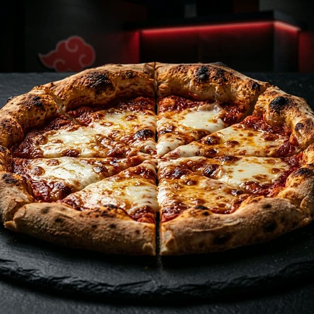 MARGHERITA NO JUTSU
